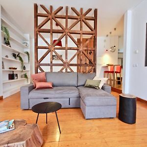 Appartement met Twee Slaapkamers